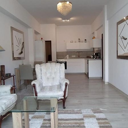 Stylish Apartement 2 Min To The Beach Santa Cruz de la Palma  Eksteriør billede