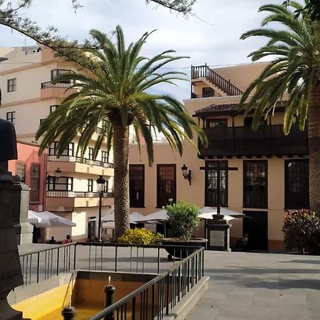 Stylish Apartement 2 Min To The Beach Santa Cruz de la Palma  Eksteriør billede