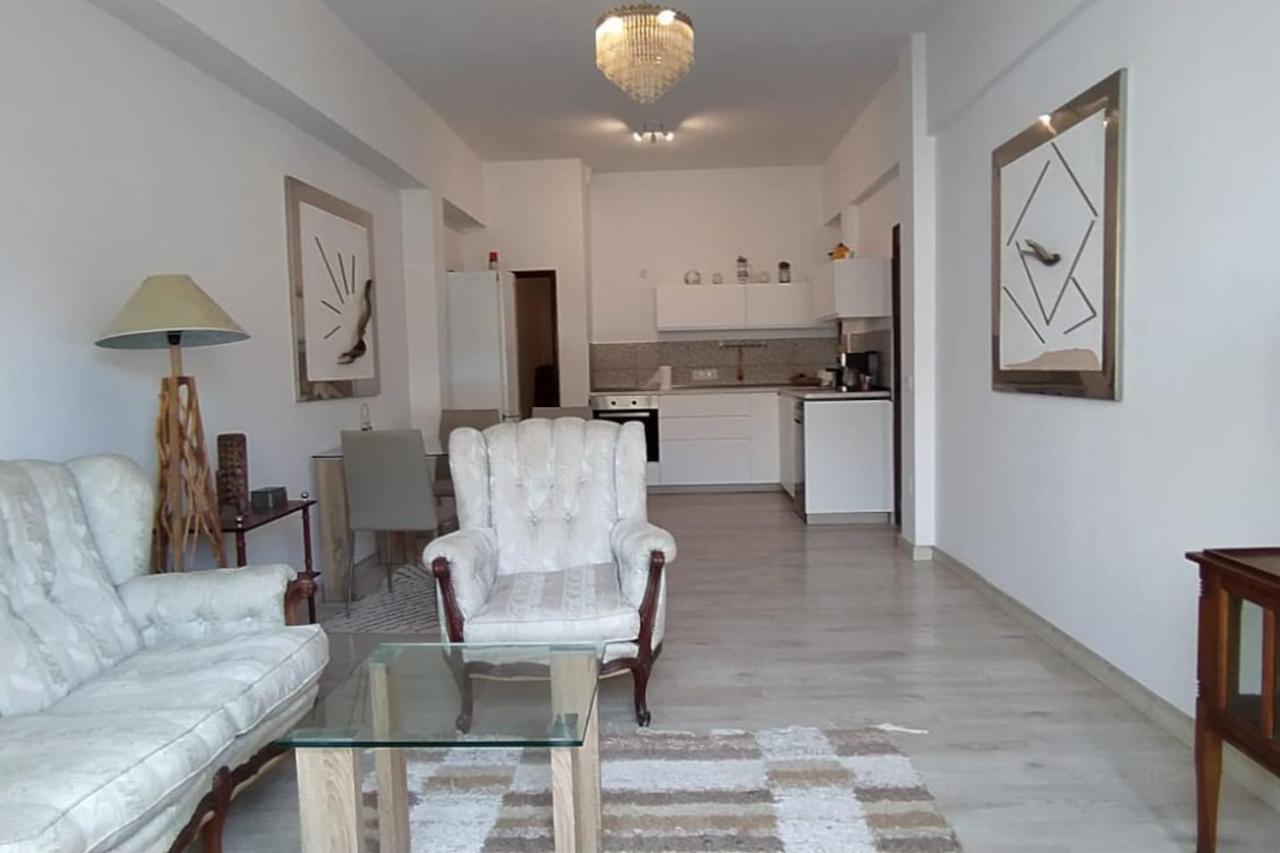 Stylish Apartement 2 Min To The Beach Santa Cruz de la Palma  Eksteriør billede