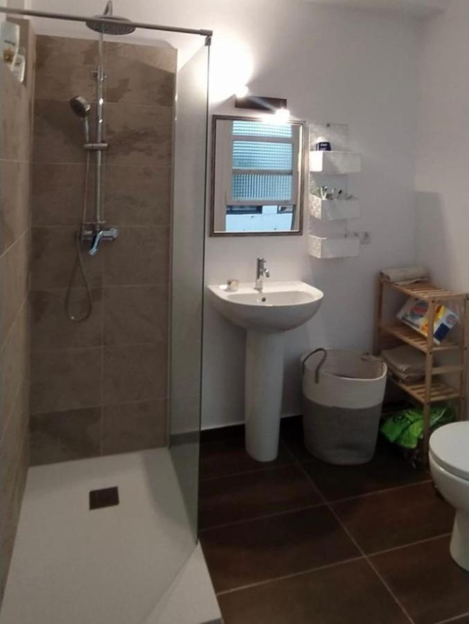Stylish Apartement 2 Min To The Beach Santa Cruz de la Palma  Eksteriør billede